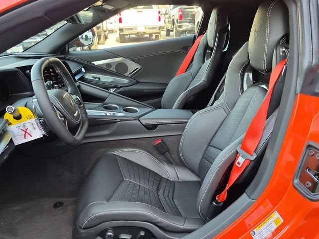 2026 Chevrolet Corvette 2LT - Photo 10