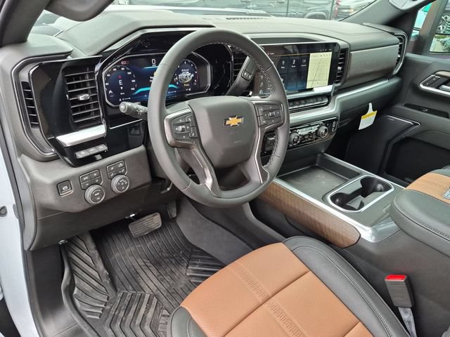 2026 Chevrolet Silverado 2500 HD High Country - Photo 8