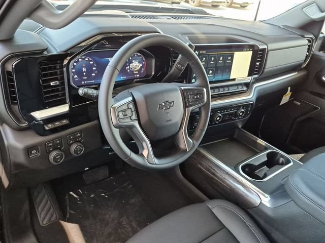 2026 Chevrolet Silverado 2500 HD LTZ - Photo 8