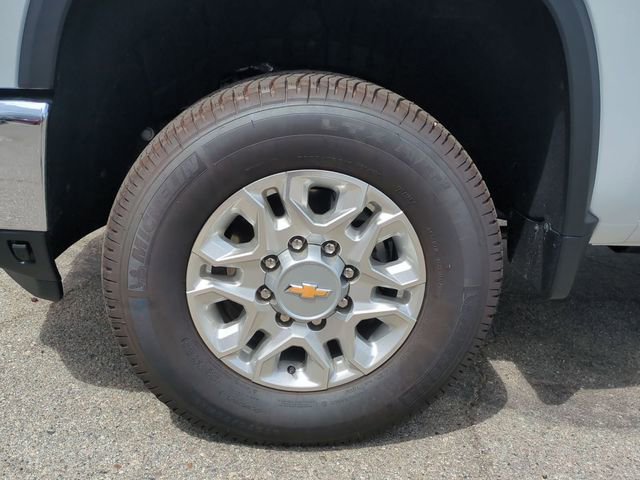 2025 Chevrolet Silverado 2500 HD LT - Photo 6