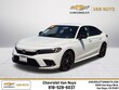  Honda Civic Sedan