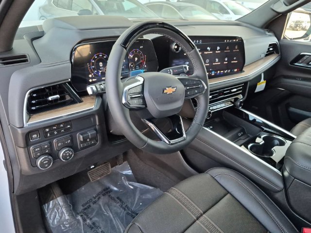 2026 Chevrolet Suburban High Country - Photo 8