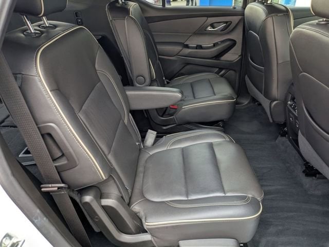 2023 Chevrolet Traverse Premier - Photo 26