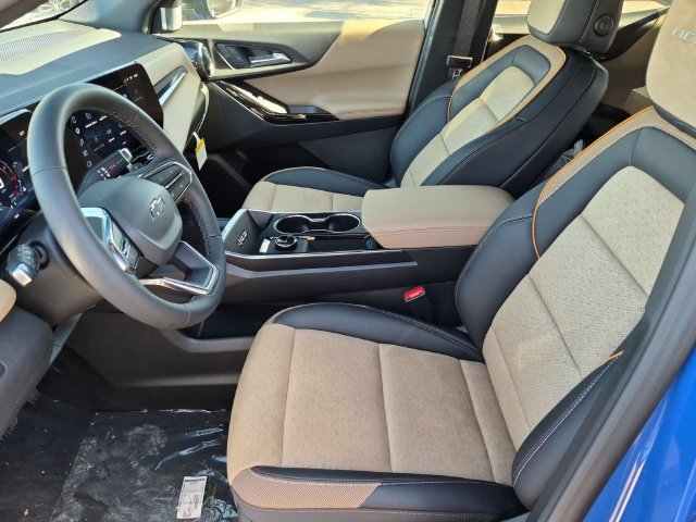 2027 Chevrolet Equinox ACTIV - Photo 10