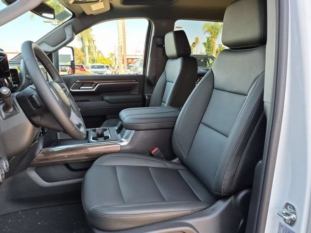 2026 Chevrolet Silverado 2500 HD LT - Photo 10
