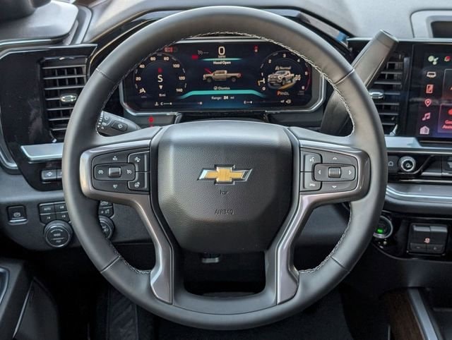2026 Chevrolet Silverado 2500 HD High Country - Photo 9