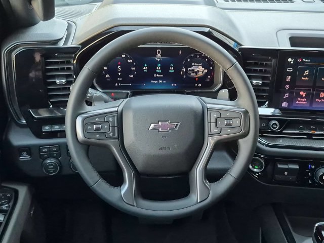 2026 Chevrolet Silverado 1500 ZR2 - Photo 9