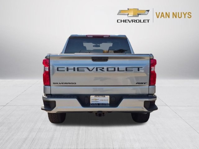 2026 Chevrolet Silverado 1500 RST - Photo 5