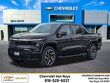 Chevrolet Silverado EV