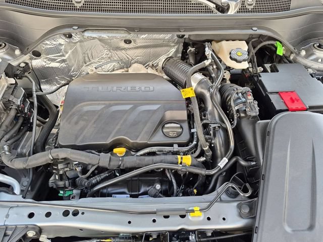 2026 Chevrolet Trax Activ - Photo 15