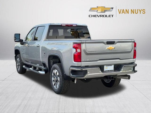 2026 Chevrolet Silverado 2500 HD LT - Photo 4