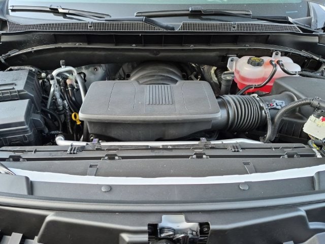 2026 Chevrolet Suburban High Country - Photo 15
