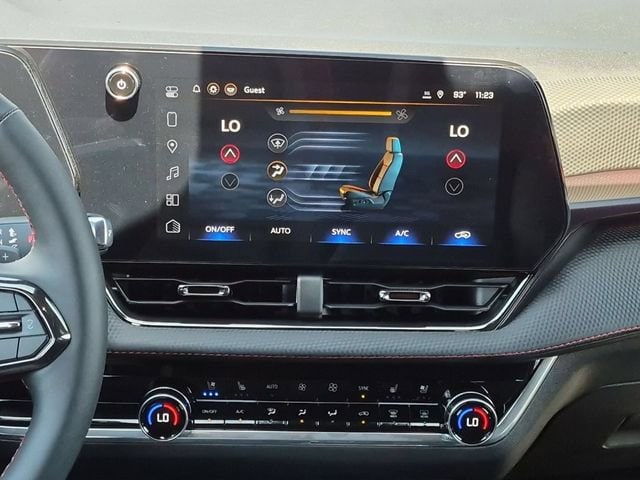 2026 Chevrolet Equinox RS - Photo 12