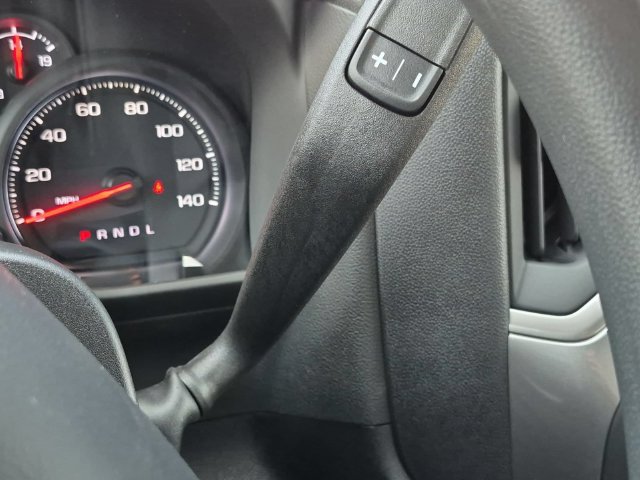 2026 Chevrolet Silverado 1500 Custom - Photo 13