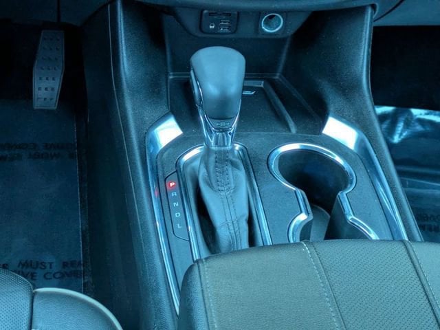 2023 Chevrolet Traverse Premier - Photo 20