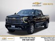  Chevrolet Silverado 2500 HD