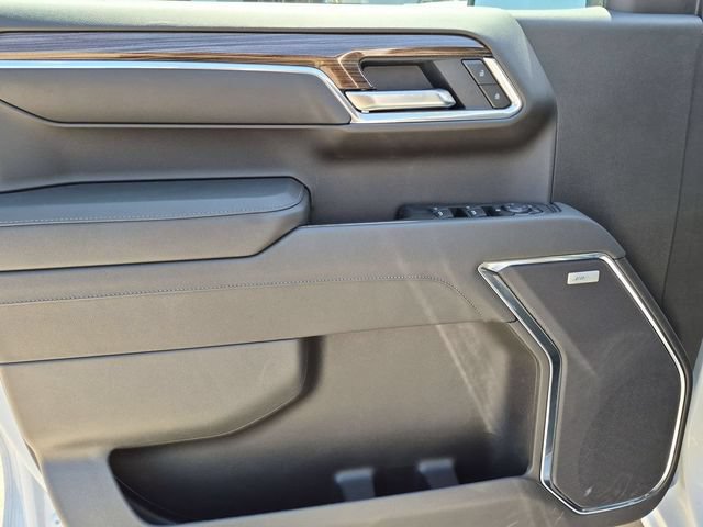 2026 Chevrolet Silverado 1500 LT Trail Boss - Photo 7