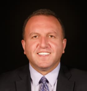 Staff member Fadil Fetahaj from e73a6a28b801