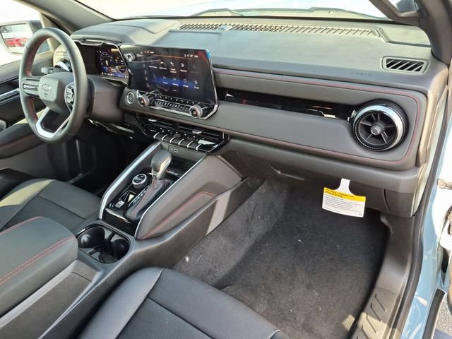 2026 Chevrolet Colorado Z71 - Photo 14
