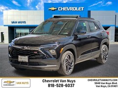 2026 Chevrolet Trailblazer RS SUV 2026 Chevrolet Trailblazer RS SUV