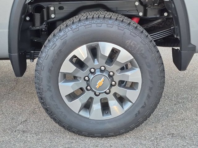 2026 Chevrolet Silverado 2500 HD LT - Photo 6