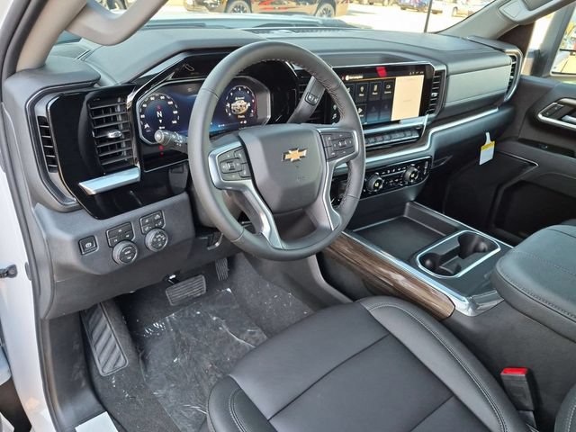 2026 Chevrolet Silverado 2500 HD LT - Photo 8