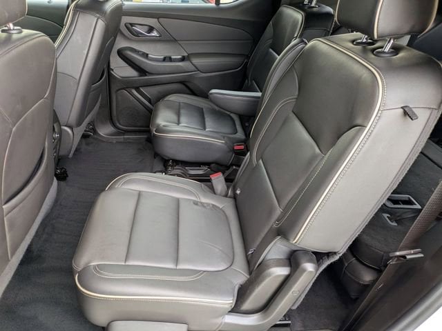2023 Chevrolet Traverse Premier - Photo 24