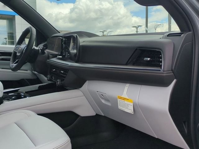 2026 Chevrolet Tahoe High Country - Photo 14