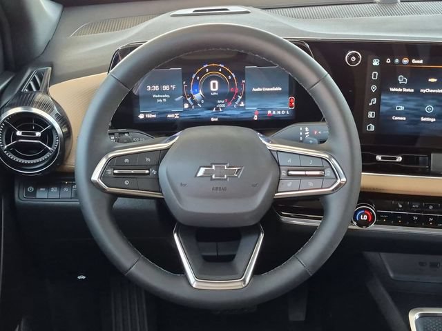 2027 Chevrolet Equinox ACTIV - Photo 9