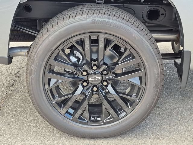 2026 Chevrolet Silverado 1500 LT - Photo 6