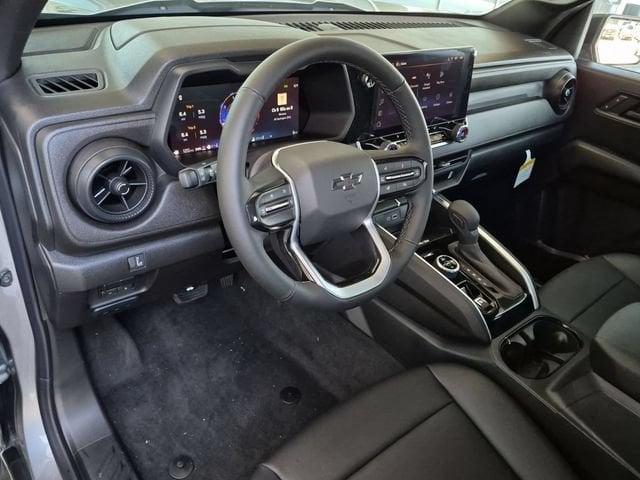 2026 Chevrolet Colorado Trail Boss - Photo 8