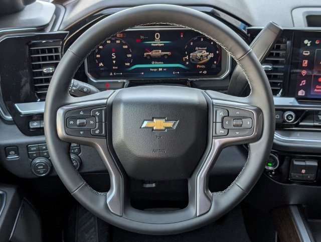 2026 Chevrolet Silverado 2500 HD High Country - Photo 9