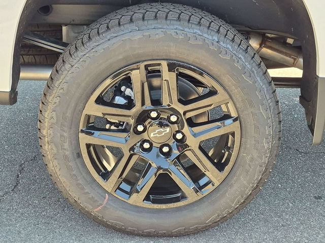 2026 Chevrolet Silverado 1500 LT Trail Boss - Photo 6