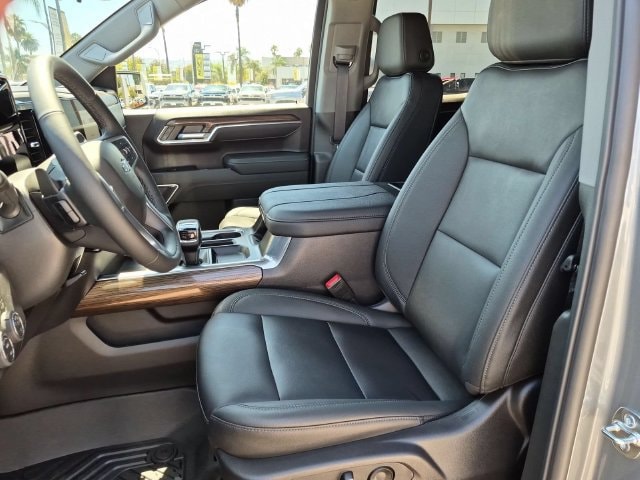 2026 Chevrolet Silverado 1500 LT Trail Boss - Photo 10