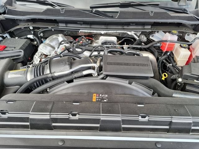 2026 Chevrolet Silverado 2500 HD High Country - Photo 15