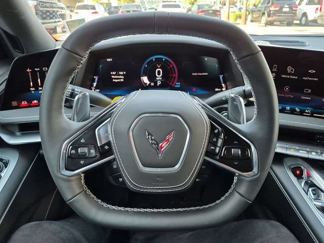 2026 Chevrolet Corvette 2LT - Photo 9