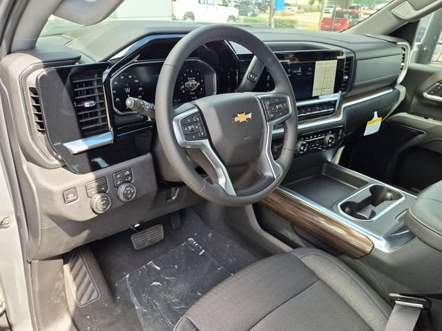 2026 Chevrolet Silverado 2500 HD LT - Photo 8