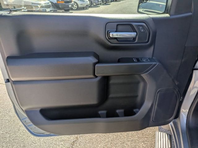 2025 Chevrolet Silverado 1500 Work Truck - Photo 7