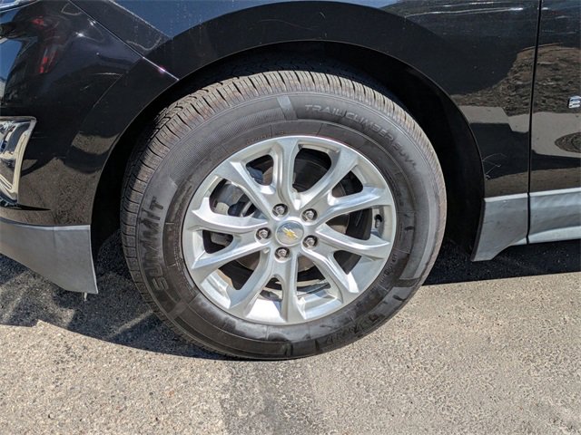 2019 Chevrolet Equinox LS photo 4