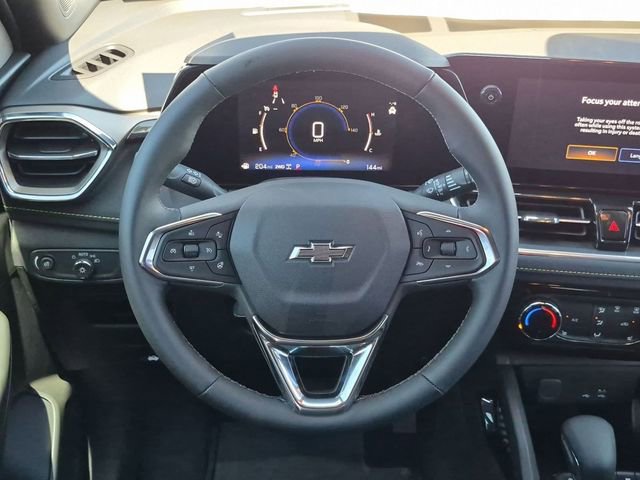 2026 Chevrolet Trailblazer Activ - Photo 9