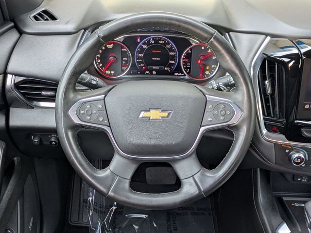 2023 Chevrolet Traverse Premier - Photo 13