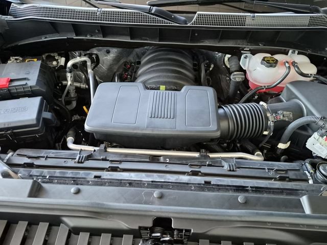 2025 Chevrolet Silverado 1500 Work Truck - Photo 15