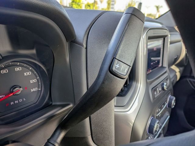 2025 Chevrolet Silverado 1500 Work Truck - Photo 13
