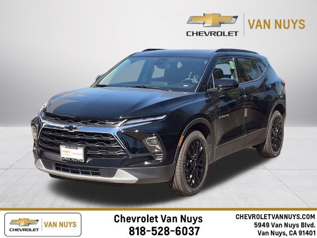 2026 Chevrolet Blazer 2LT SUV
