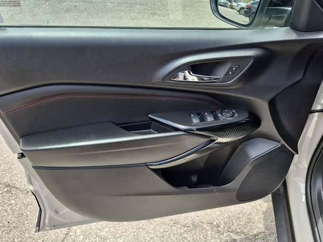 2026 Chevrolet Trax RS - Photo 7