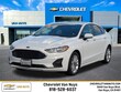  Ford Fusion Hybrid