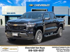 2026 Chevrolet Colorado LT Truck