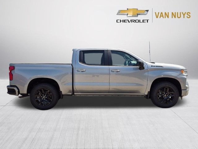 2026 Chevrolet Silverado 1500 RST - Photo 3