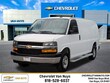  Chevrolet Express Cargo 2500