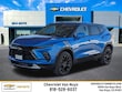 Chevrolet Blazer